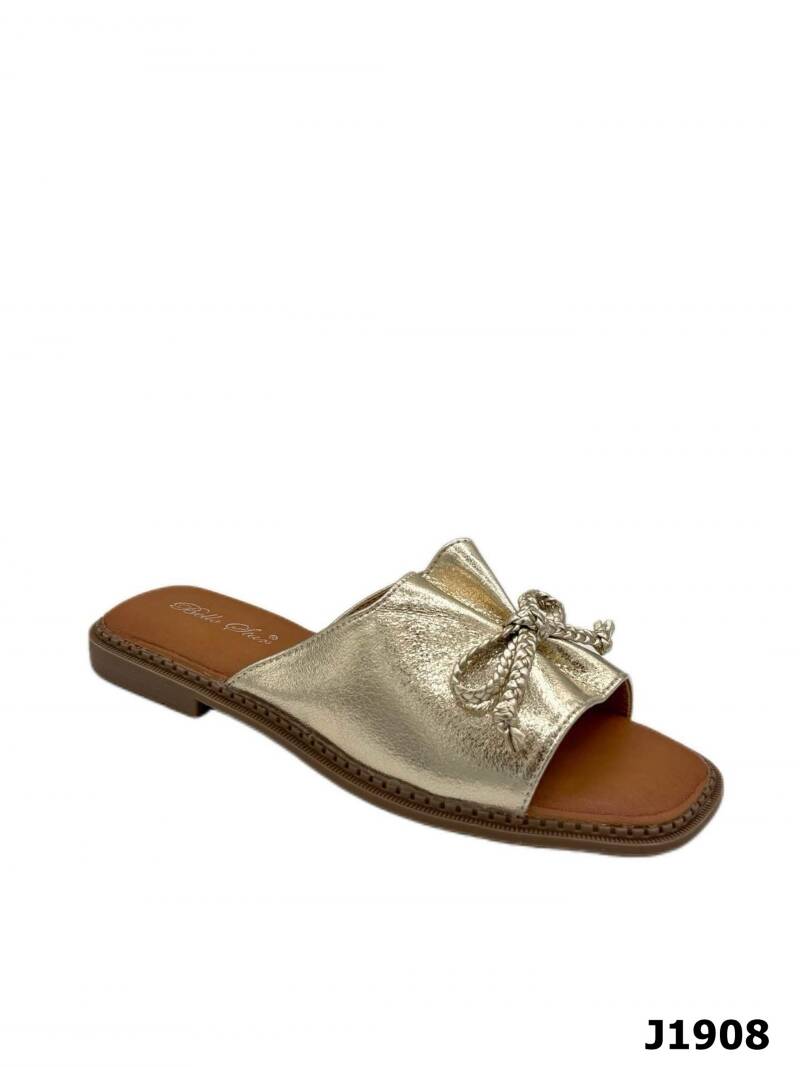 Klapki damskie Roz 36-41 / 12 par